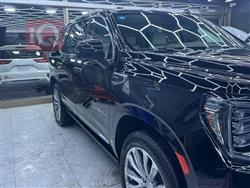 جي ام سي يوكون